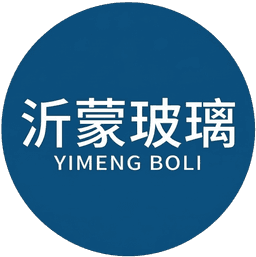 Yimeng Glass Logo